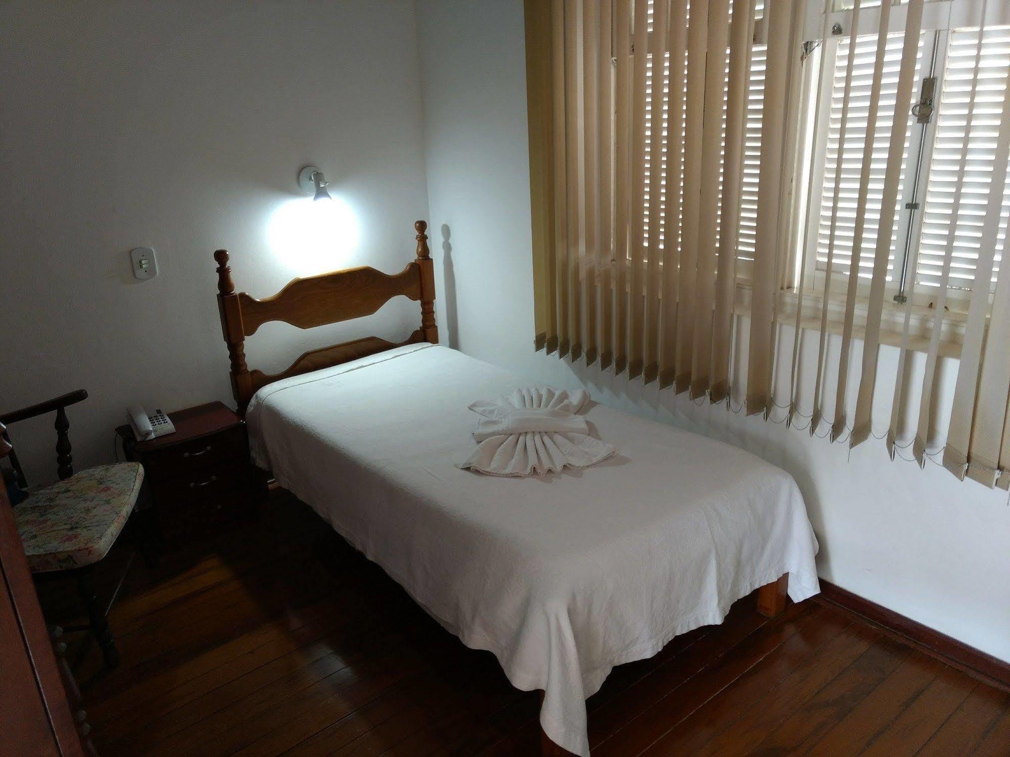 Hotel Casa Sao Jose Campos do Jordão Exterior foto